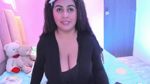 A n d r  e a S w e e t  online show from September 27, 9:23 pm