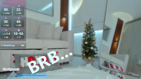 Please call me Andrea online show from January 4, 3:49 pm