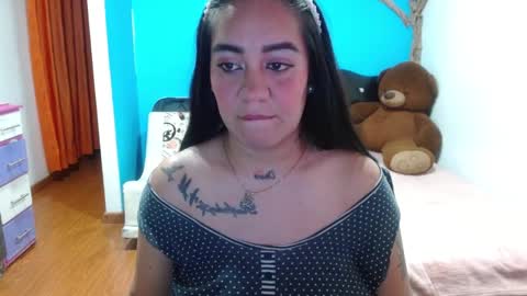 Andre online show from March 1, 11:31 pm