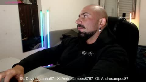  Instagram  online show from February 1, 11:13 pm