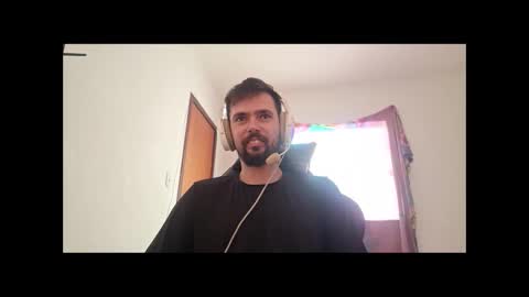 andrecrazybrasil online show from September 26, 7:00 pm