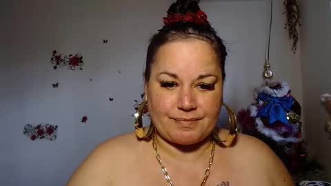 Andreea online show from October 23, 10:50 am