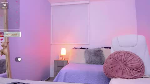 andreea_marin online show from October 30, 3:51 am