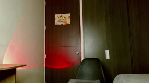 Andrew online show from October 20, 12:48 am