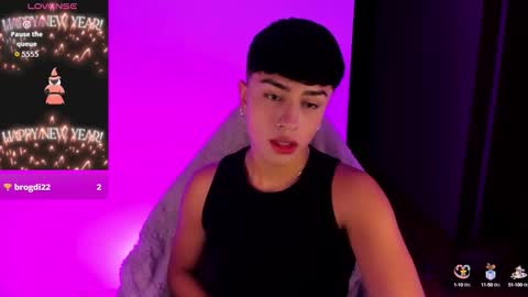 Andrew online show from October 1, 6:56 am