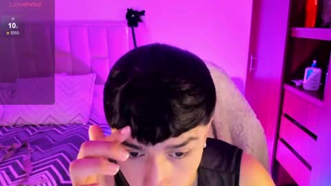Andrew online show from May 5, 12:39 am