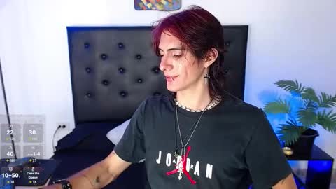 Andrey online show from December 13, 9:10 pm