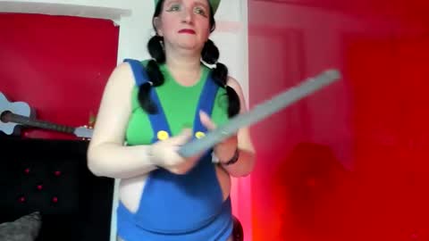 andre online show from September 9, 2:55 am