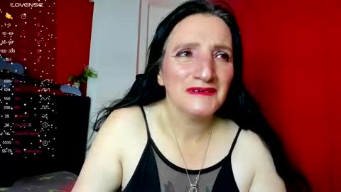 andre online show from October 6, 3:35 am