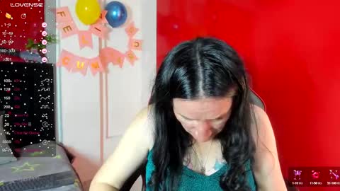 andre online show from October 9, 5:24 am