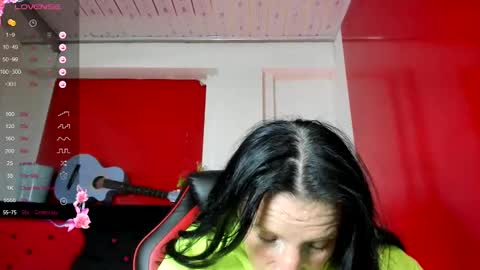 andre online show from October 1, 6:01 am