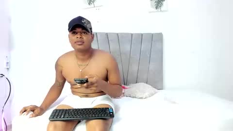 andreina_evans online show from May 31, 4:44 am