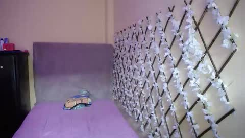 ANDREA online show from November 17, 1:46 pm