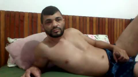 andreloko123 online show from March 4, 7:22 pm