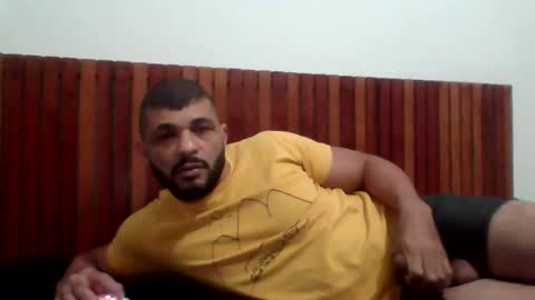 andreloko123 online show from May 25, 10:16 pm