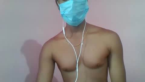 andres01_ online show from September 25, 5:03 am