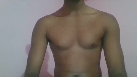 andres01_ online show from February 15, 1:21 pm