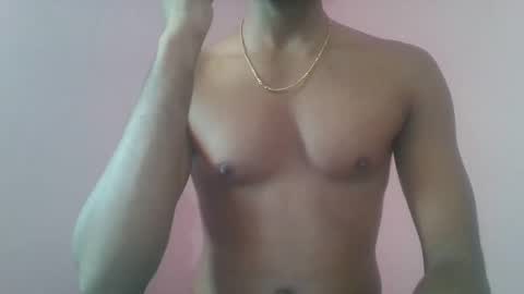 andres01_ online show from November 11, 4:25 am