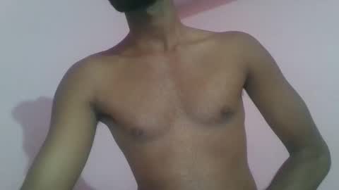 andres01_ online show from February 7, 2:42 pm