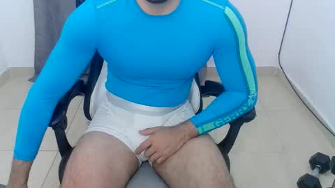 andres180950734 online show from October 4, 11:19 am