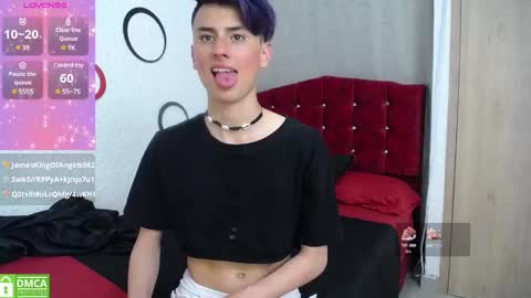 Alann online show from January 27, 7:45 am