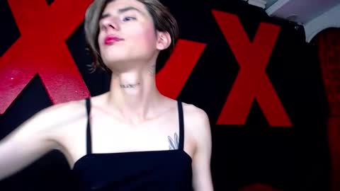 Alann online show from February 15, 4:17 pm