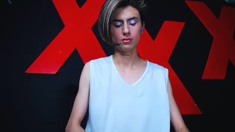 Alann online show from February 18, 4:29 pm