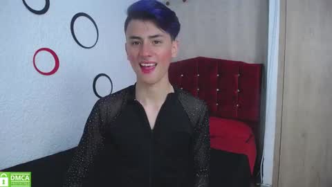 Alann online show from January 31, 5:21 pm