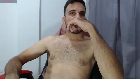 i am Andres online show from December 2, 6:45 am