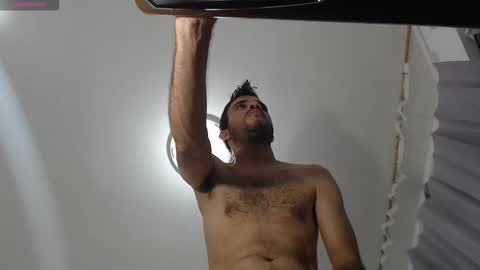 i am Andres online show from November 9, 6:39 am