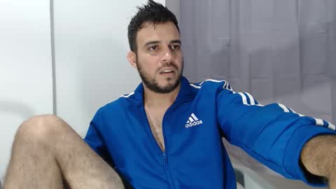 i am Andres online show from October 19, 6:18 am