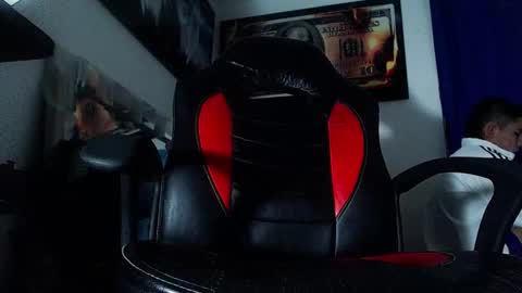 Andrs   o online show from February 3, 2:53 am