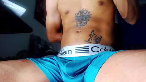 Andrs   o online show from November 21, 1:25 am