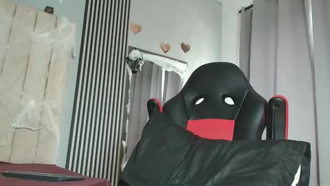 andres_cream online show from October 13, 5:48 pm