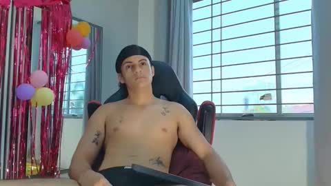 andres_cream online show from September 26, 6:38 pm