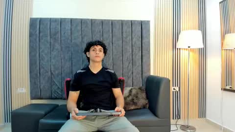 andres_cream online show from September 15, 12:17 pm