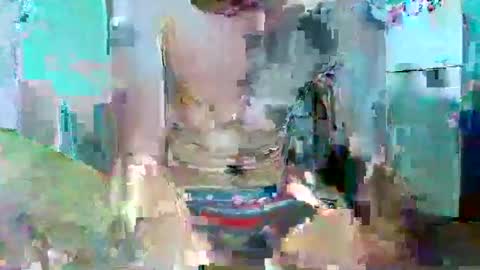 FLACO online show from December 5, 4:15 am