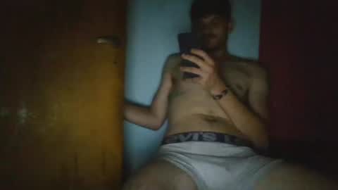 FLACO online show from December 25, 7:46 am