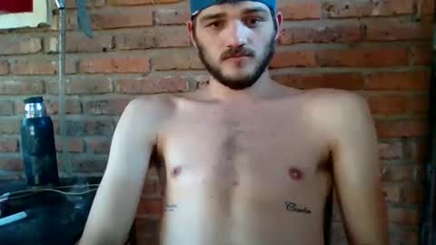 FLACO online show from December 4, 6:44 pm