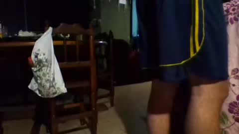 FLACO online show from December 23, 3:56 am