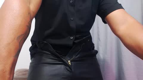 andresdominant online show from October 6, 7:04 am