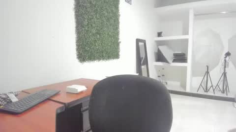 Snapshot of andresgiraldo1 chatting on January 24, 4:48 am Isa --------- online show from January 24, 4:48 am