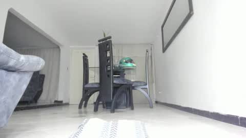 Snapshot of andresgiraldo1 chatting on January 31, 2:37 am Isa --------- online show from January 31, 2:37 am