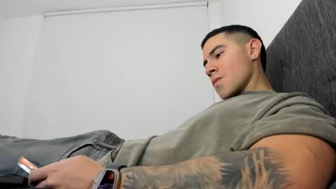 onlyfanscallmegotter online show from March 27, 2:17 am