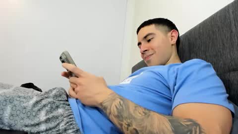 onlyfanscallmegotter online show from October 3, 3:37 am