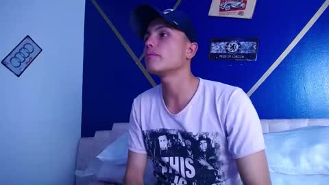 ANDRESMATT online show from December 24, 3:16 am