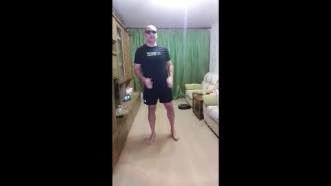 ANDRE online show from October 26, 2:39 pm