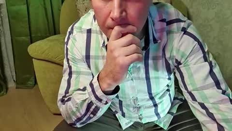 ANDRE online show from November 3, 7:04 pm