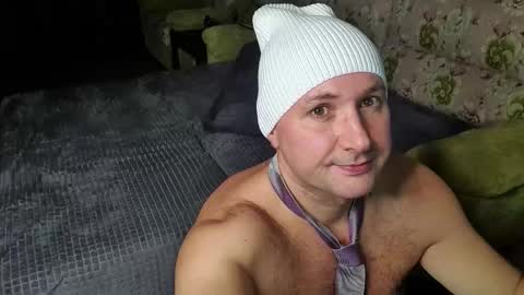 ANDRE online show from October 30, 9:15 pm