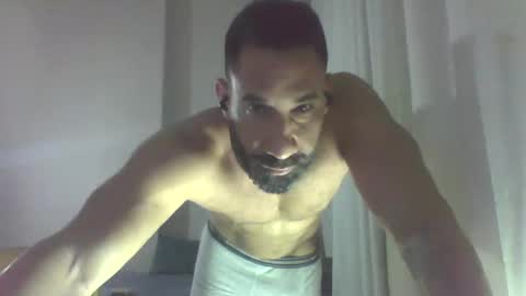ADONIS online show from March 1, 1:21 am